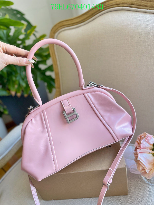 LO - BGA Bags - 2353