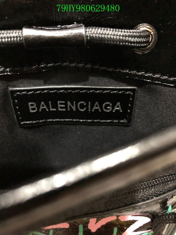 LO - BGA Bags - 1736