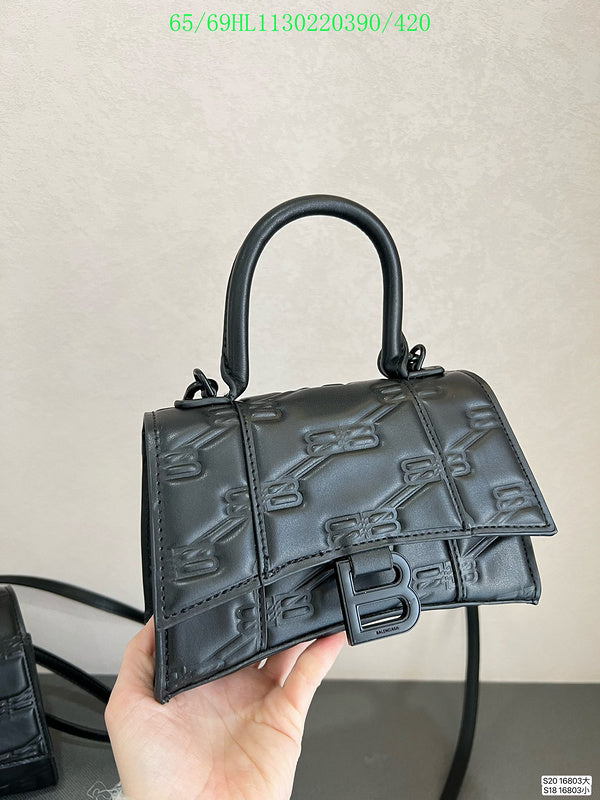 LO - BGA Bags - 1937