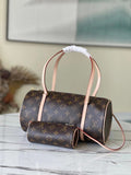BB - LV Bags - 17136