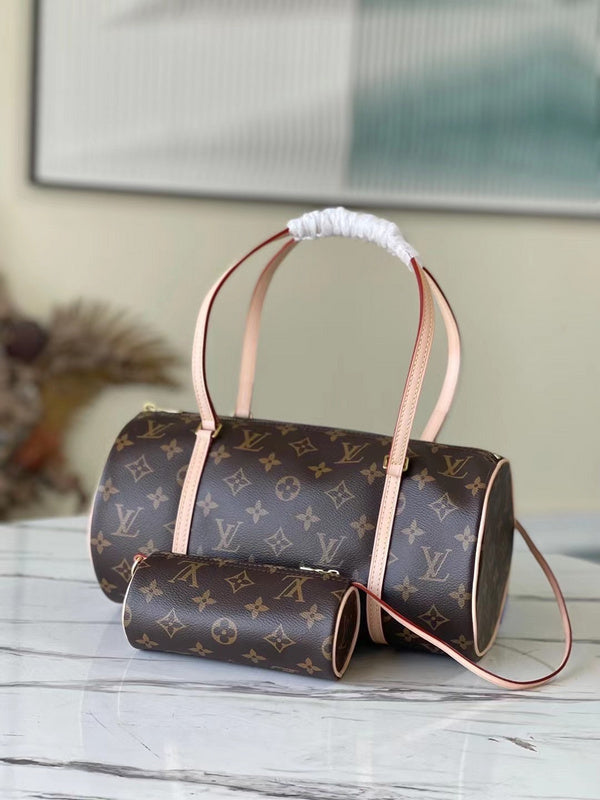 BB - LV Bags - 17136
