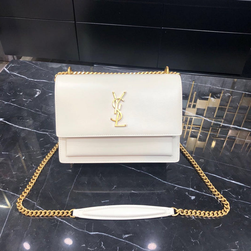 YSL BAGS - WOMEN LOVE LUXURY BAGS - 2684