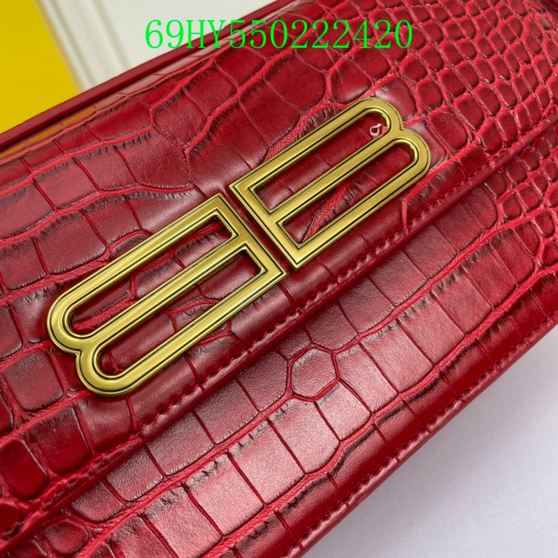 LO - BGA Bags - 2388