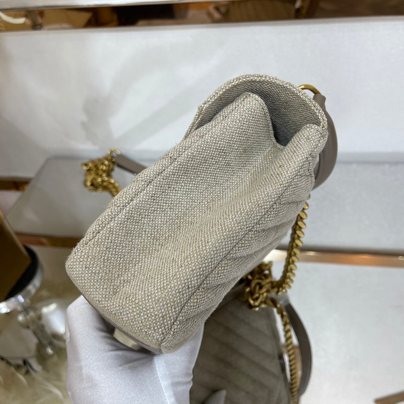 YSL BAGS - WOMEN LOVE LUXURY BAGS - 2522