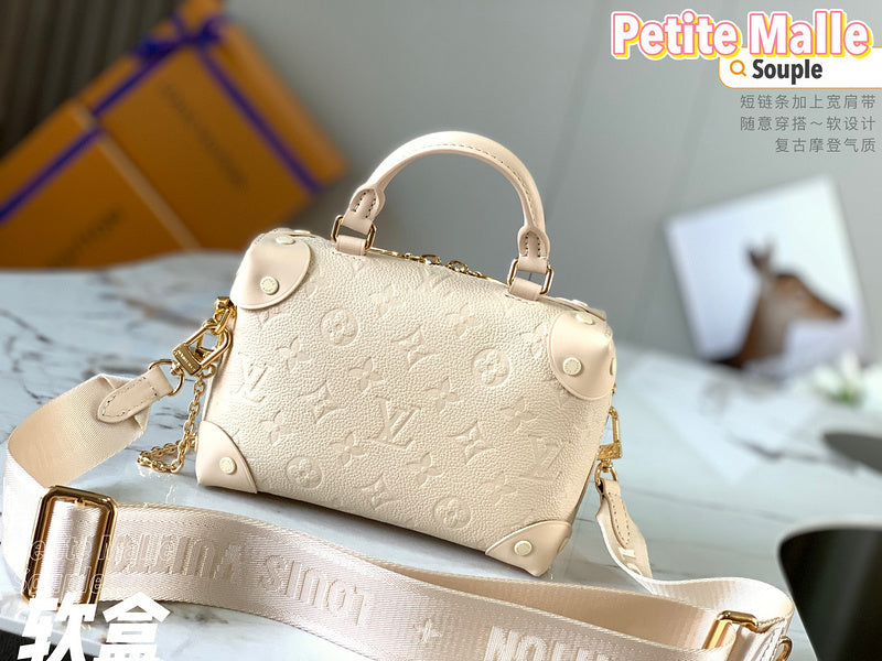 LO - LV Bags - 16643