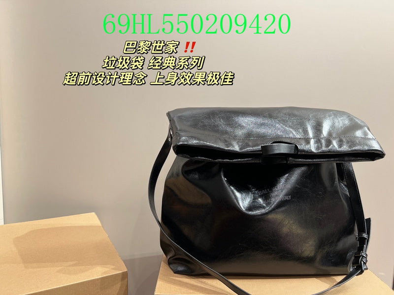 LO - BGA Bags - 1928