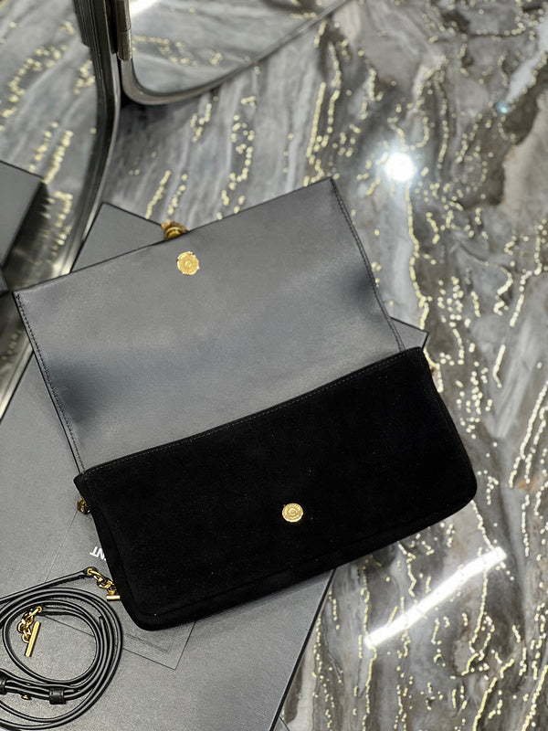 BB - YSL Bag - 3625