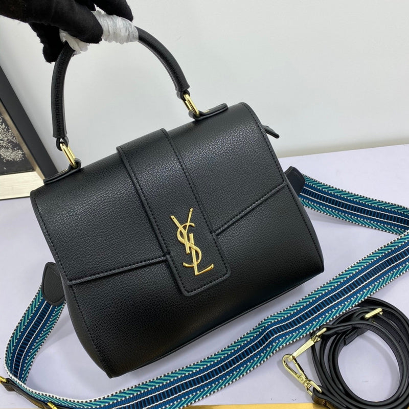 YSL BAGS - WOMEN LOVE LUXURY BAGS - 1492