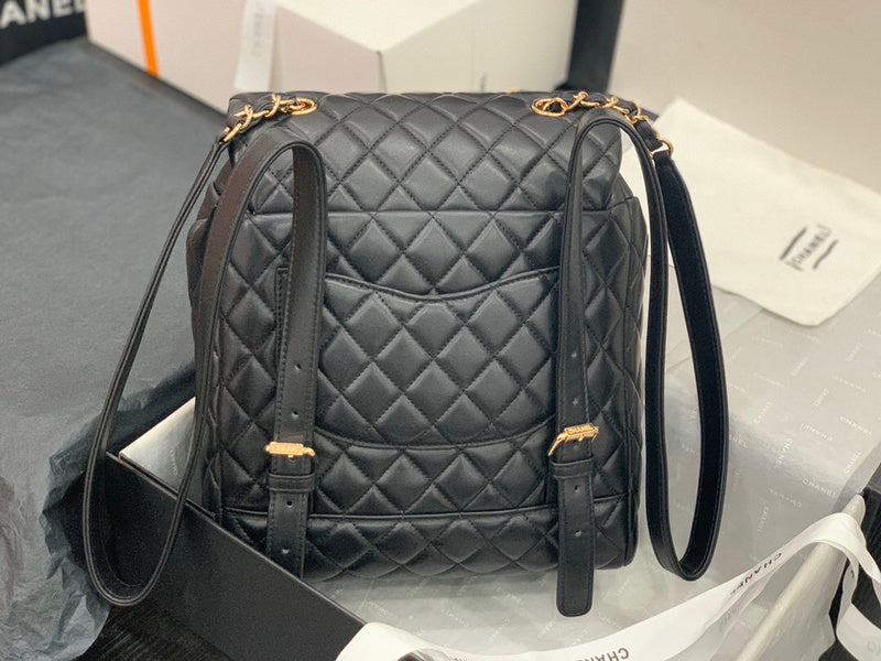 Lusso Official -  CHL BAGS  - 534