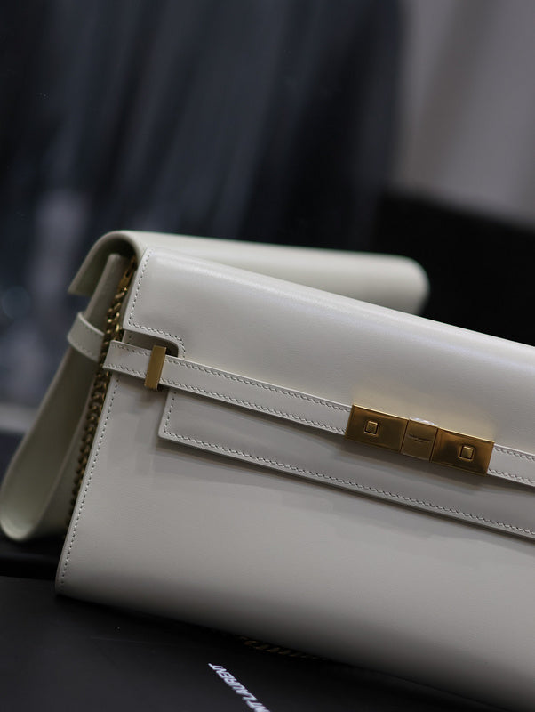 BB - YSL Bag - 1857