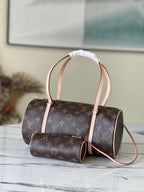 BB - LV Bags - 17136