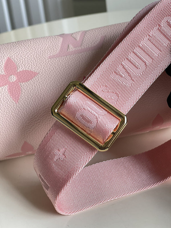 BB - LV Bags - 17204