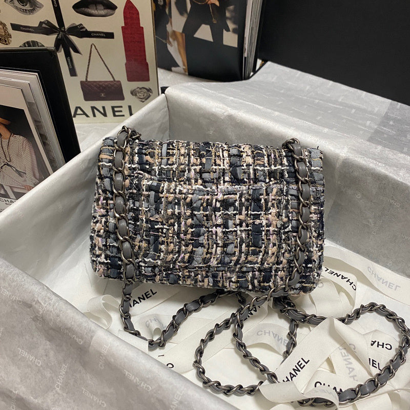 Lusso Official -  CHL BAGS  - 279