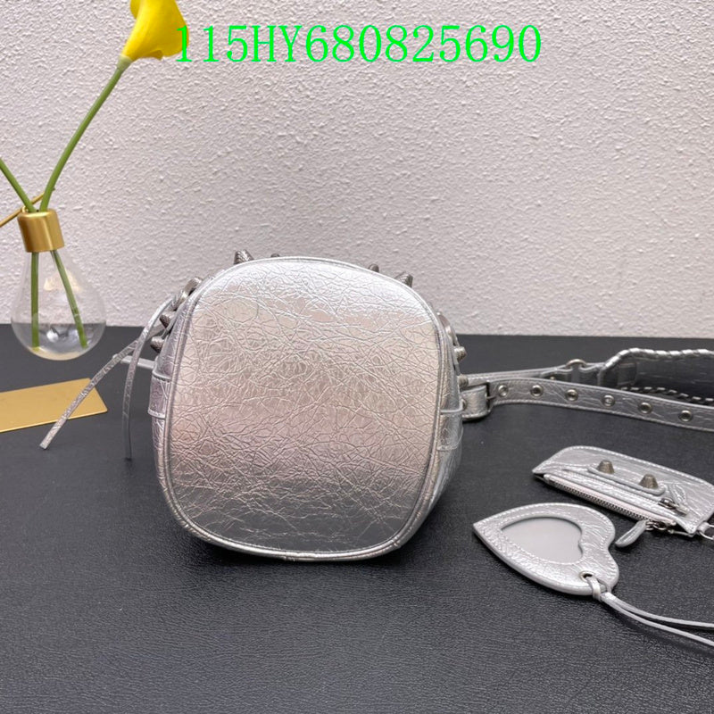 LO - BGA Bags - 2145