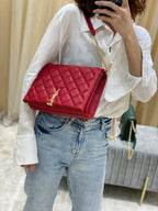 Lusso Official - YSL LUXURY WOMEN BAGS - 1687