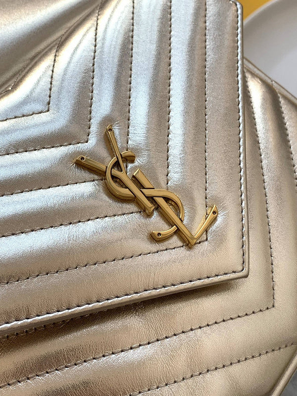 BB - YSL Bag - 4175
