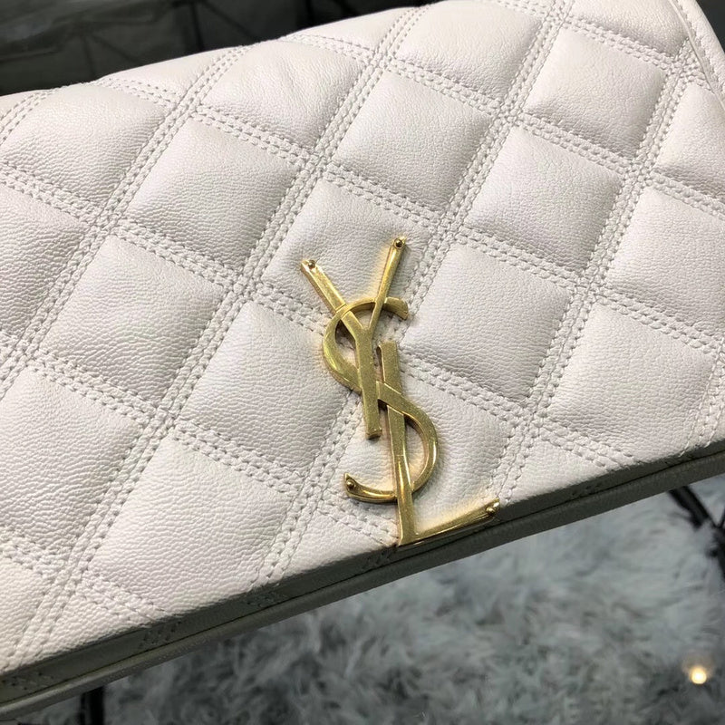 BB - YSL Bag - 3857
