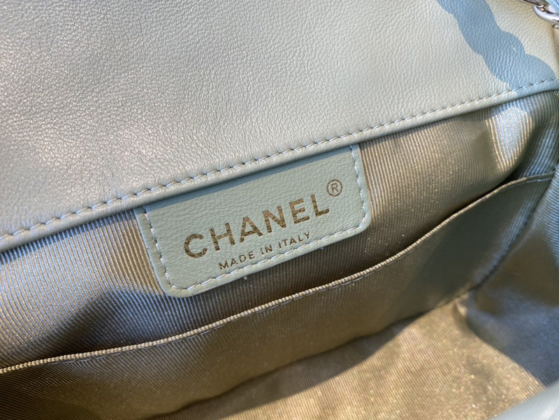 LO - CHL Bags - 1979