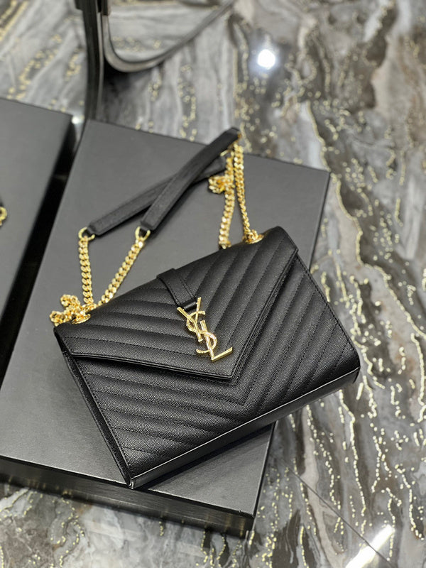 BB - YSL Bag - 1894