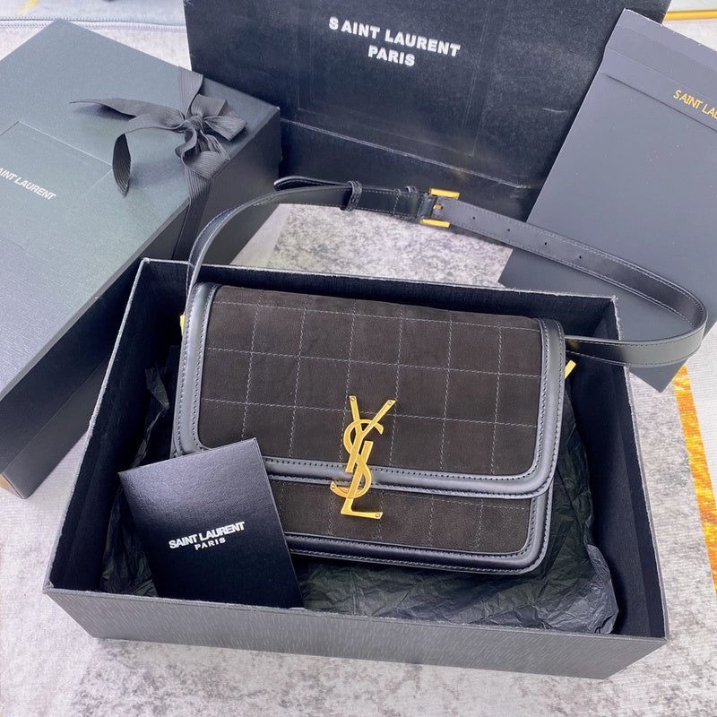 YSL BAGS - WOMEN LOVE LUXURY BAGS - 246