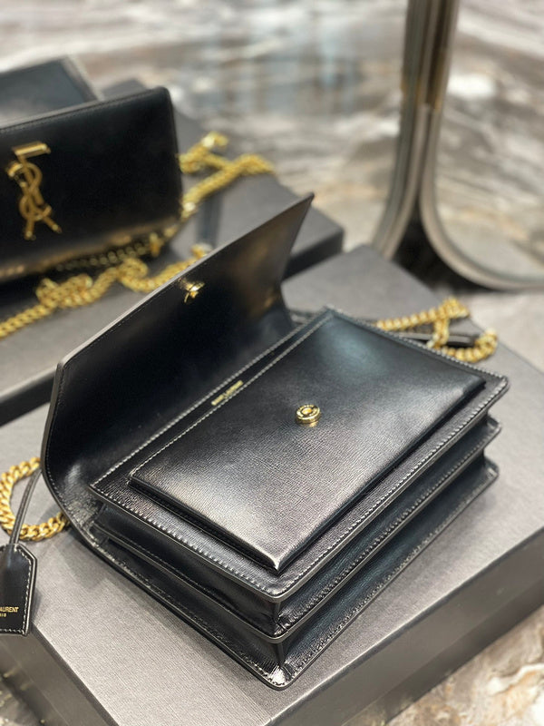 YSL BAGS - WOMEN LOVE LUXURY BAGS - 283