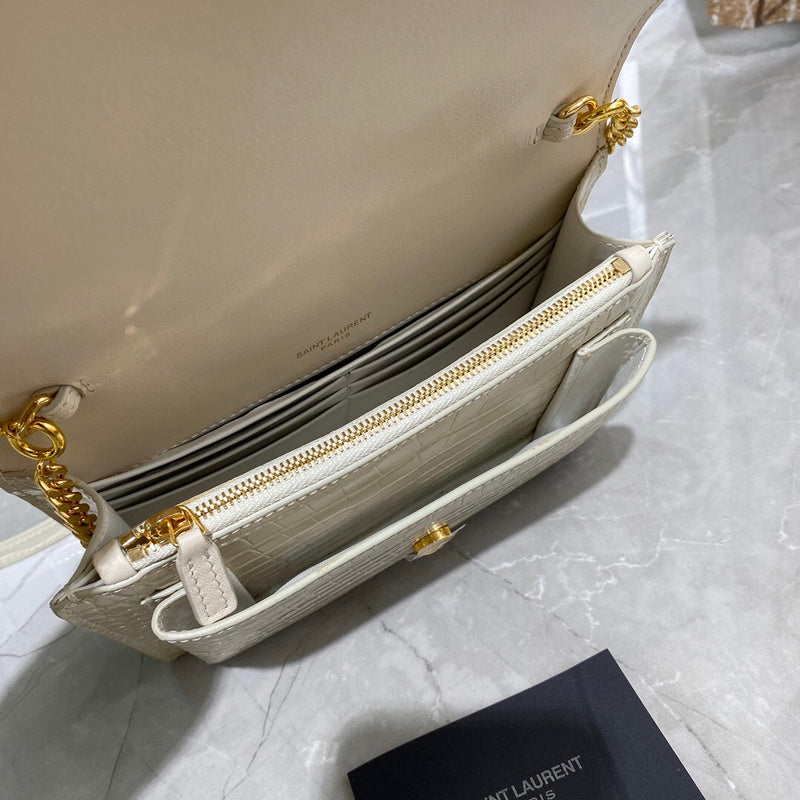 BB - YSL Bag - 4063