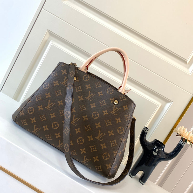LO - LV Bags - 16300