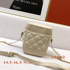 YSL BAGS - WOMEN LOVE LUXURY BAGS - 1101