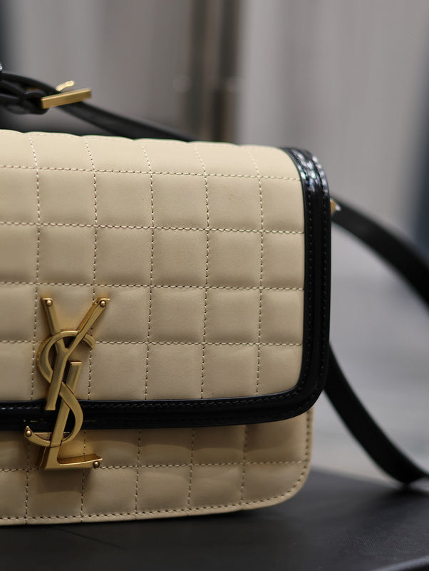 YSL BAGS - WOMEN LOVE LUXURY BAGS - 2061