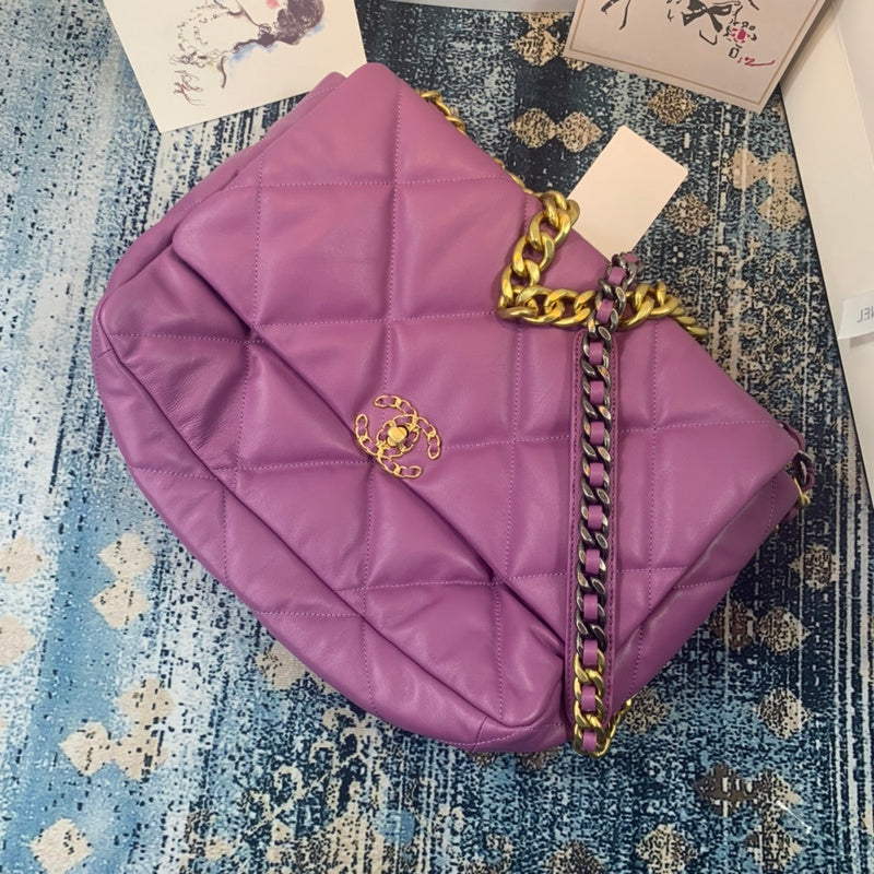 LO - CHL Bags - 1893