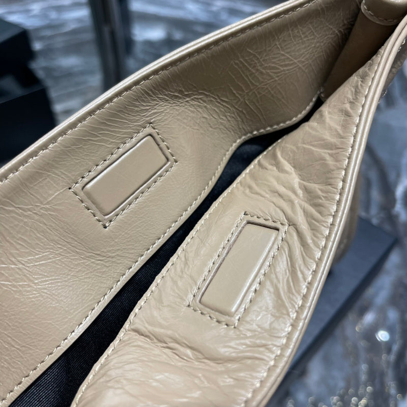 YSL BAGS - WOMEN LOVE LUXURY BAGS - 2228