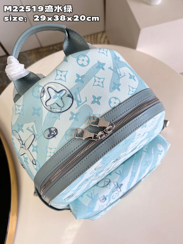 LO - LV Bags - 15159
