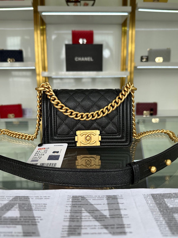 LO - CHL Bags - 2344
