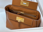 LO - HRMS DESIGNER BAGS - WOMEN BAGS - 845