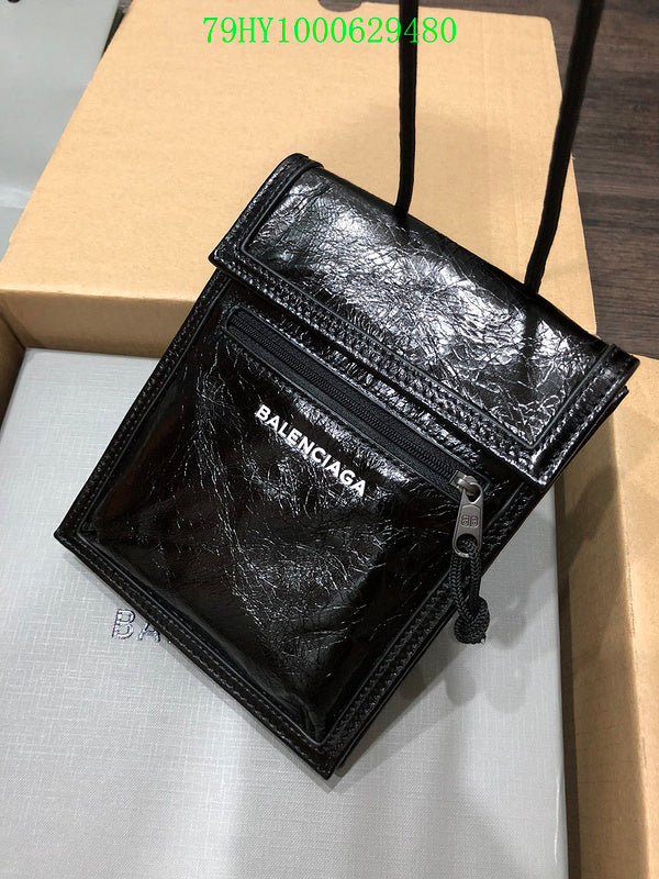 LO - BGA Bags - 1722