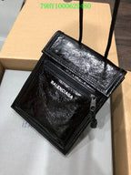 LO - BGA Bags - 1722
