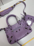 LO - BLN-CIAGA WOMEN LUXURY BAGS - 693