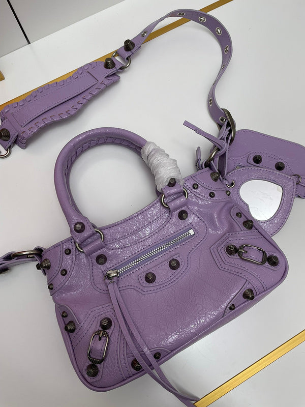 LO - BLN-CIAGA WOMEN LUXURY BAGS - 693