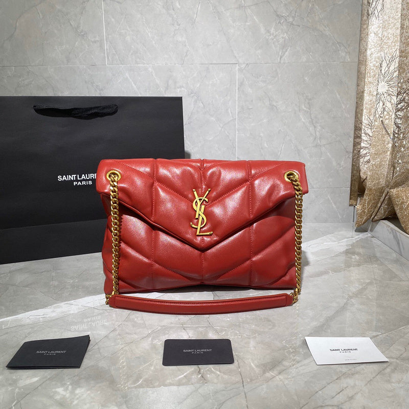 BB - YSL Bag - 4080