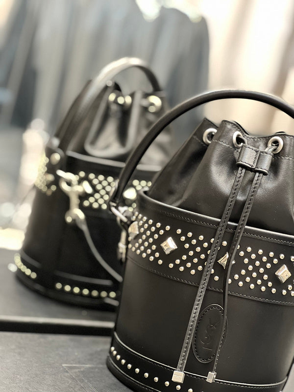 Lusso Official - LUXURY YSL BAGS - 657