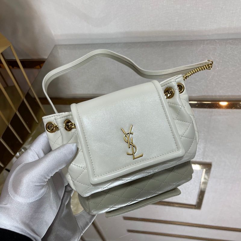 YSL BAGS - WOMEN LOVE LUXURY BAGS - 2281