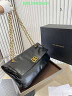 LO - BGA Bags - 1750