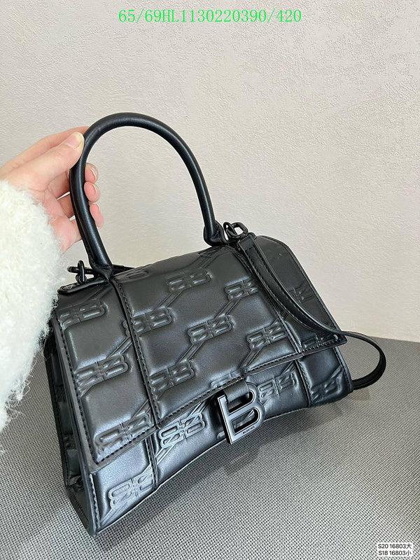 LO - BGA Bags - 1937