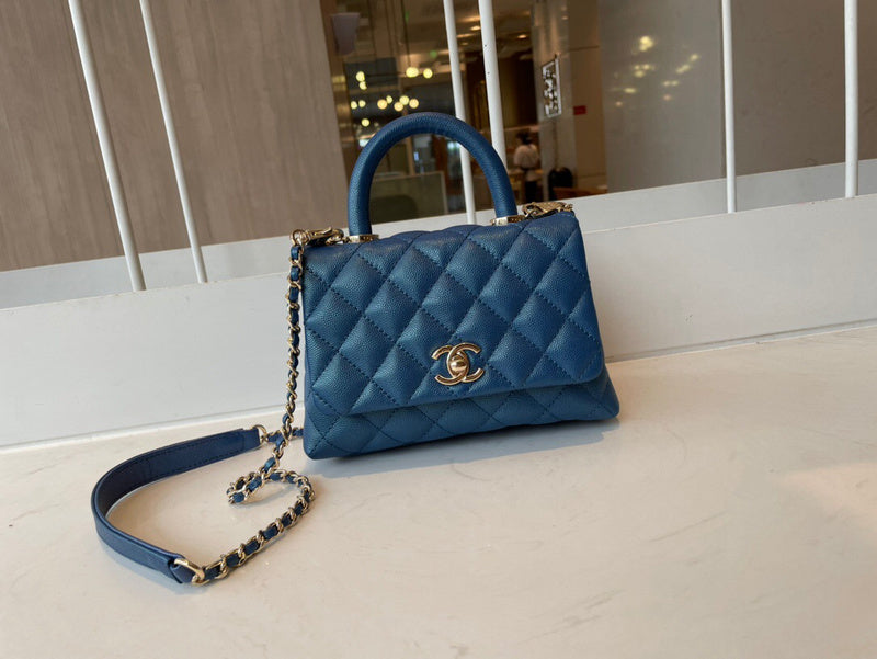 Lusso Official -  CHL BAGS  - 169
