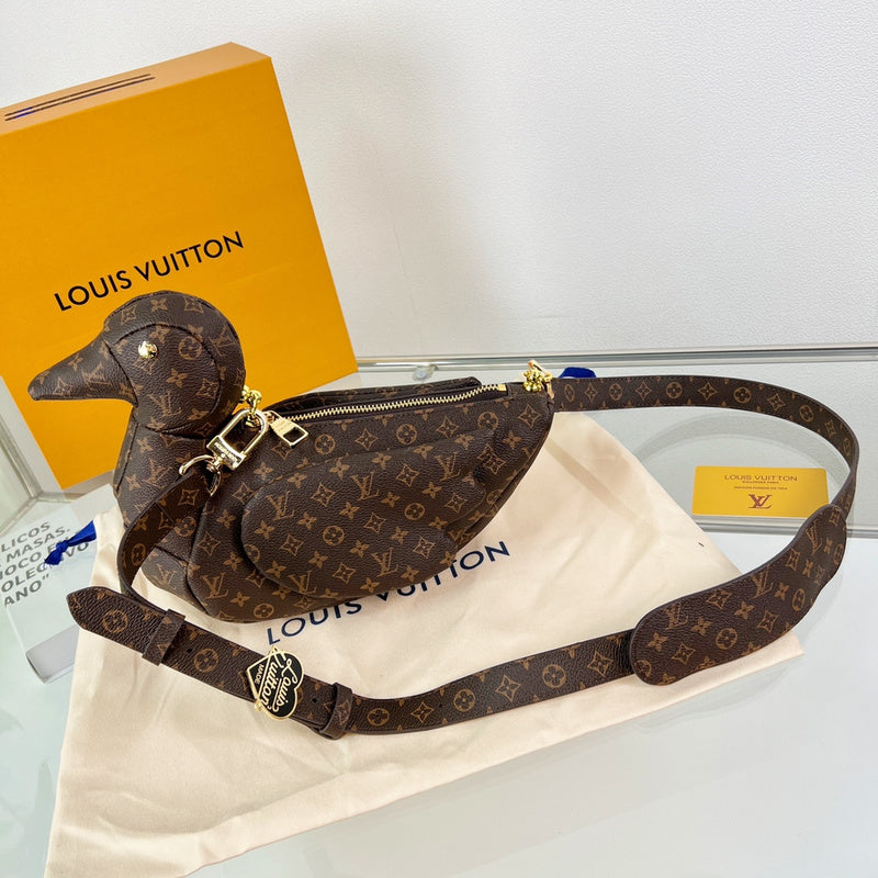 LO - LV Bags - 16602