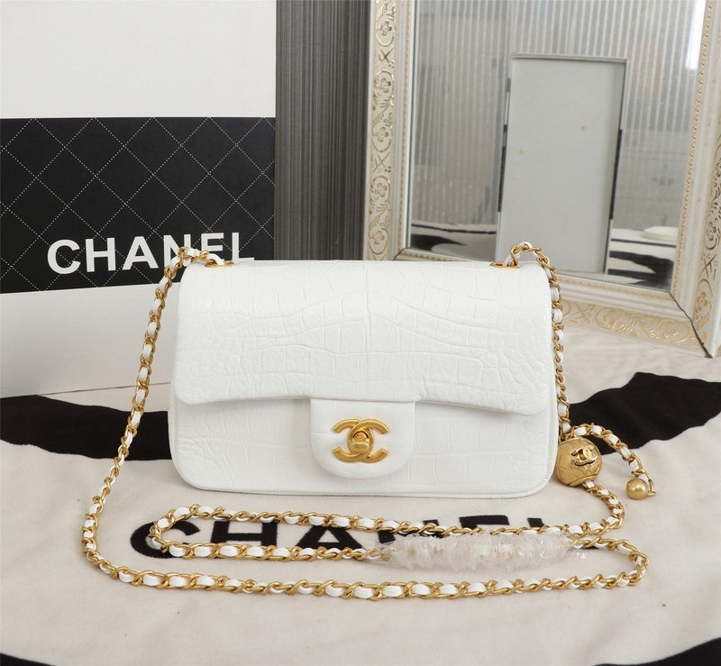 LO - CHL  BAGS FOR WOMEN - FASHION LUXURY BAGS -2363