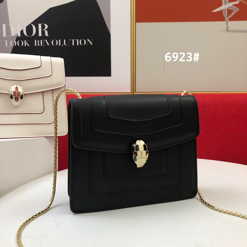 B-Berry Bags - Women Love Luxury Bags - 533
