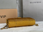 LO BAGS - BGA BAGS - 395