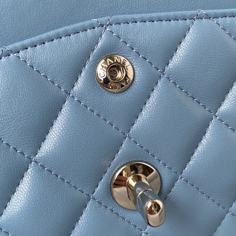 Lusso Official -  CHL BAGS  - 382
