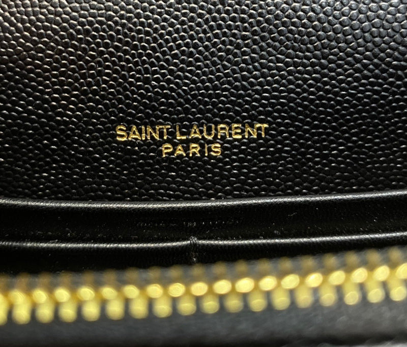 BB - YSL Bag - 2013